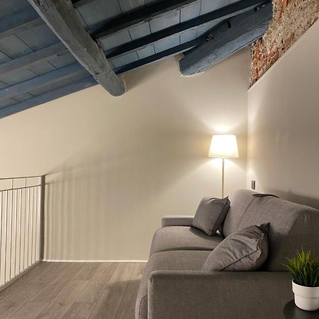 Sogni D'Artista Hotel Pietrasanta Buitenkant foto