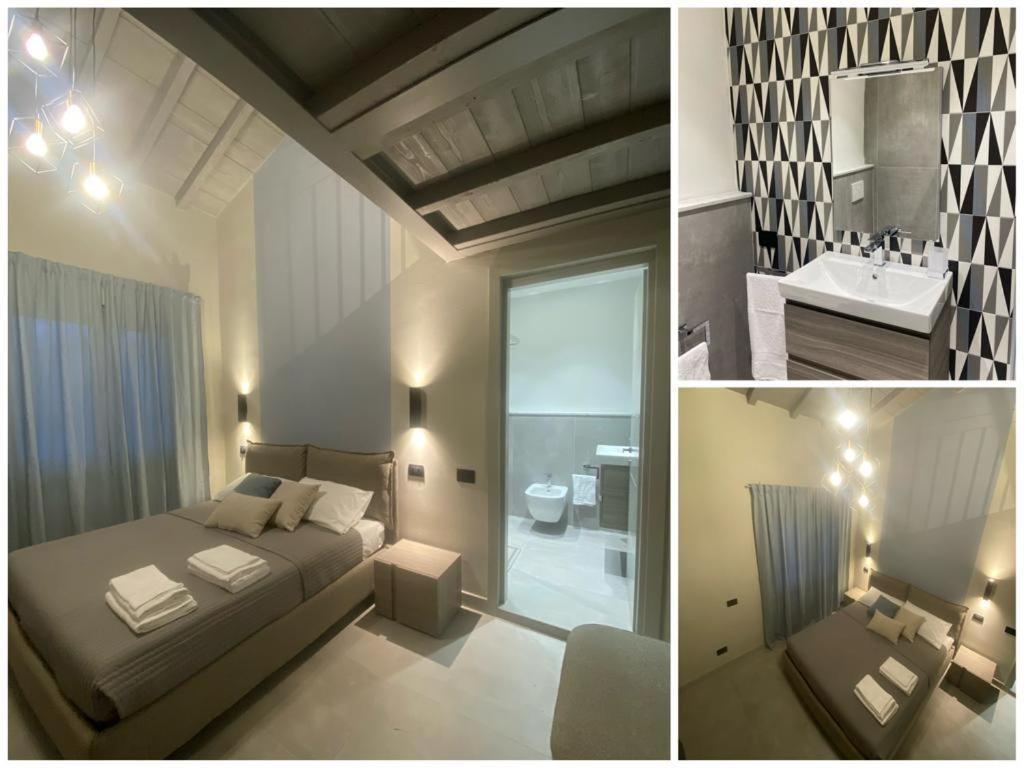Sogni D'Artista Hotel Pietrasanta Buitenkant foto