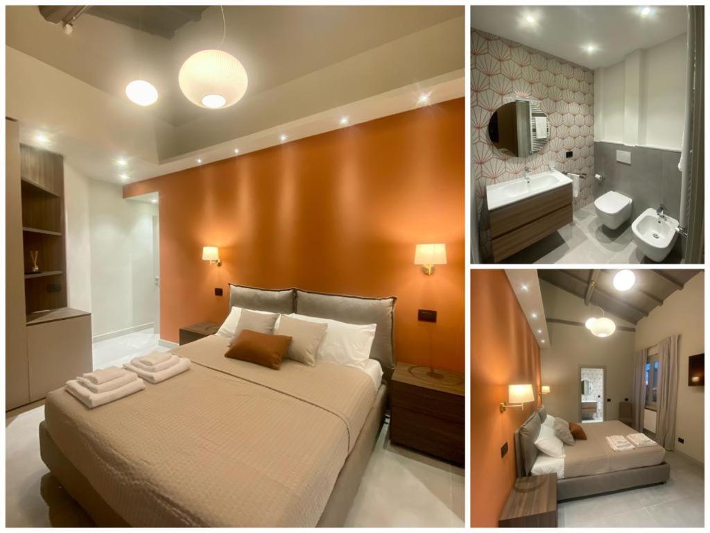 Sogni D'Artista Hotel Pietrasanta Buitenkant foto