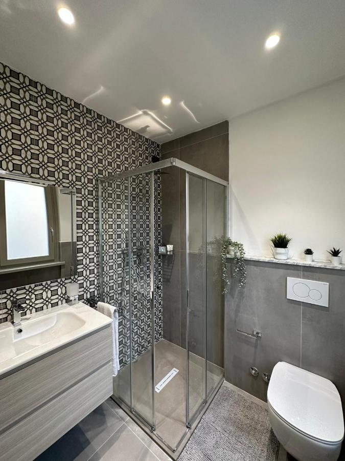 Sogni D'Artista Hotel Pietrasanta Buitenkant foto
