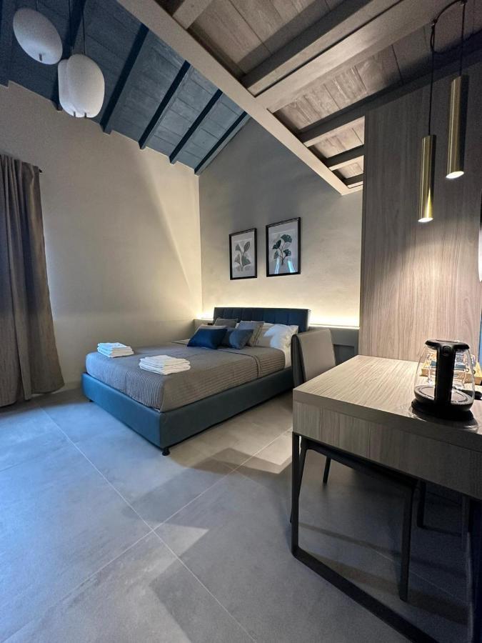 Sogni D'Artista Hotel Pietrasanta Buitenkant foto