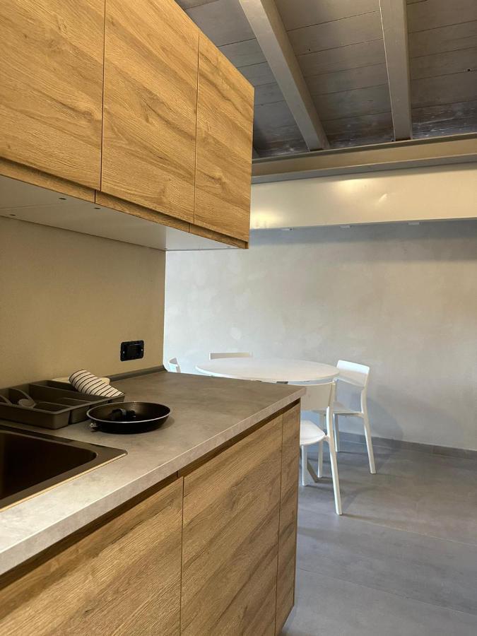 Sogni D'Artista Hotel Pietrasanta Buitenkant foto