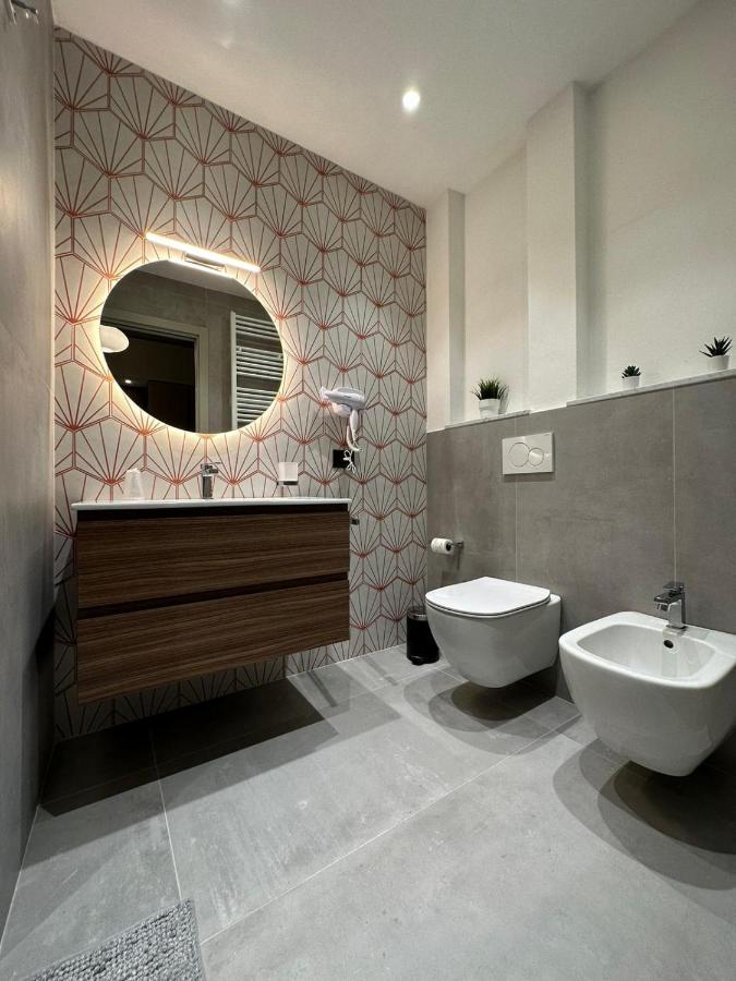 Sogni D'Artista Hotel Pietrasanta Buitenkant foto