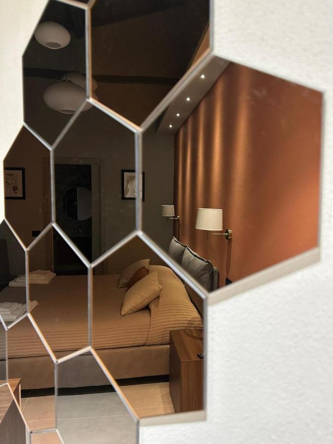 Sogni D'Artista Hotel Pietrasanta Buitenkant foto