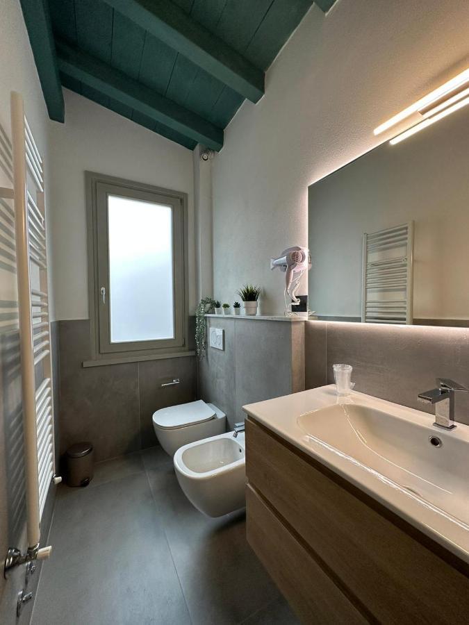 Sogni D'Artista Hotel Pietrasanta Buitenkant foto