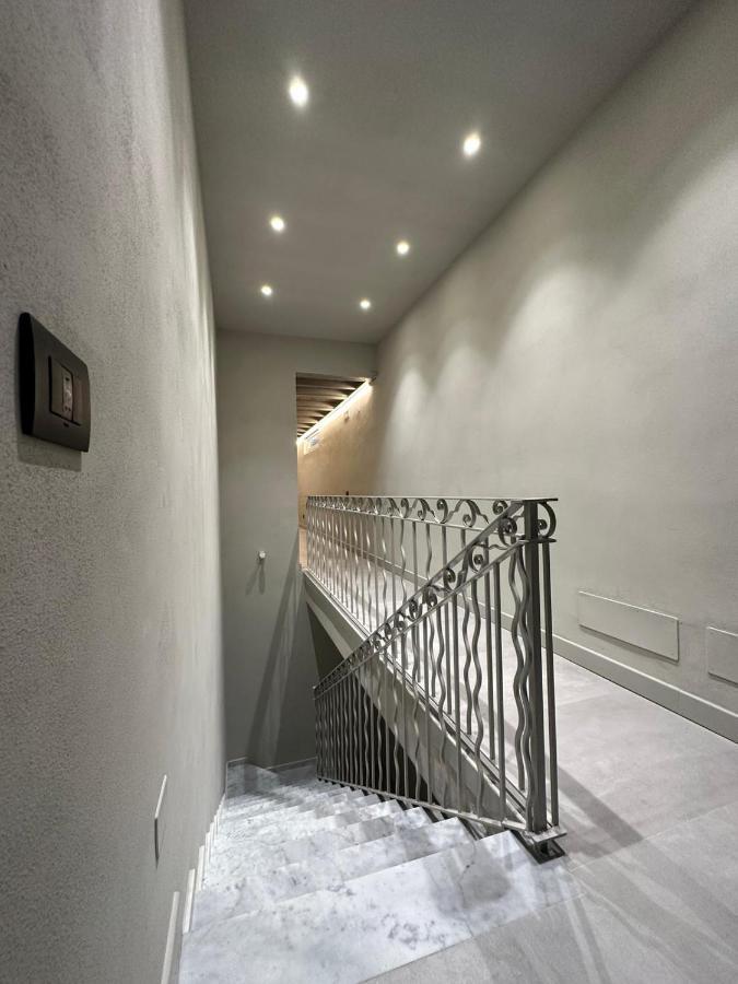Sogni D'Artista Hotel Pietrasanta Buitenkant foto