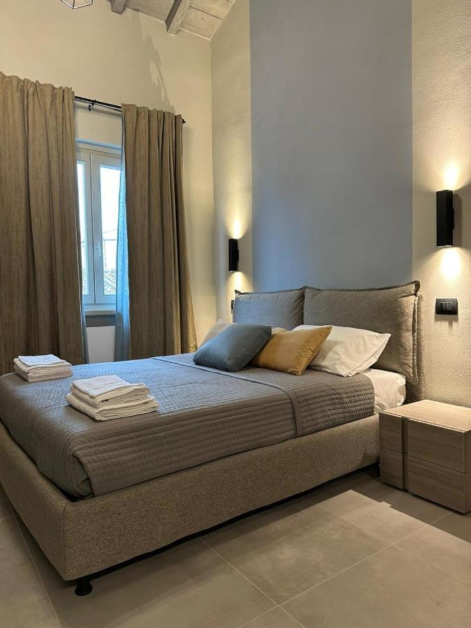Sogni D'Artista Hotel Pietrasanta Buitenkant foto