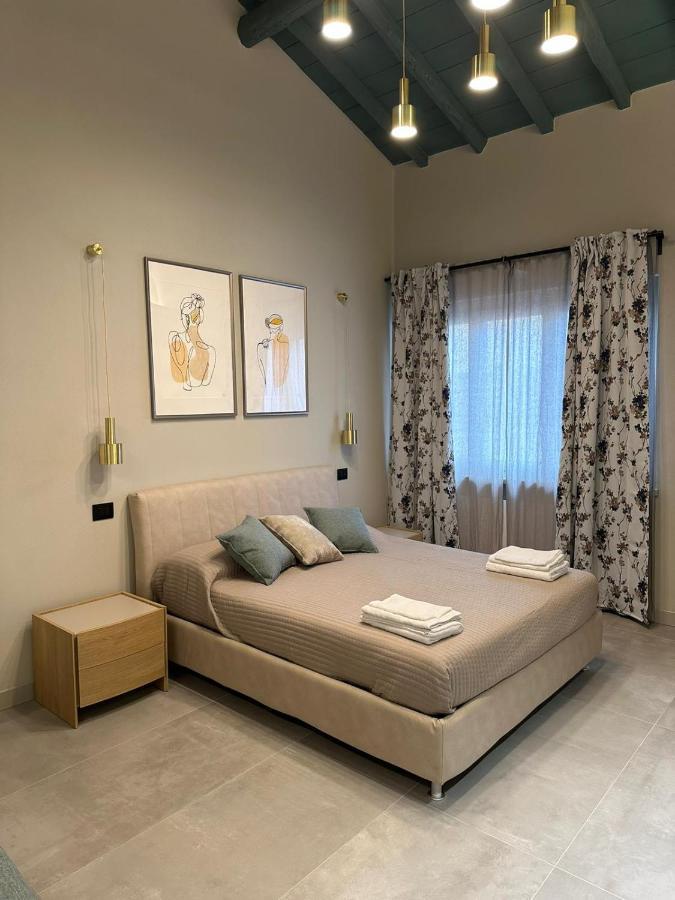 Sogni D'Artista Hotel Pietrasanta Buitenkant foto