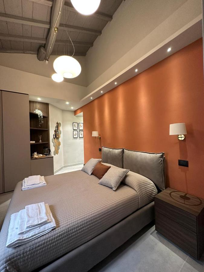 Sogni D'Artista Hotel Pietrasanta Buitenkant foto